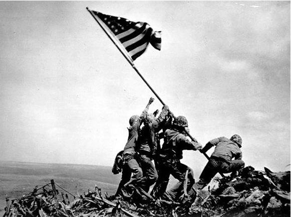 Marines