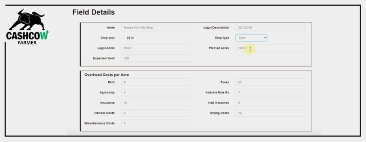 Accounting Software for Farming